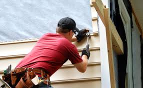 Siding for Multi-Family Homes in Canton, GA